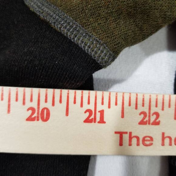 Kuhl Sweater Mens Medium 1/4 Zip Kashmira Fleece Hiking Pullover - Picture 7 of 9